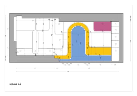 Zoii Kids Retail Space